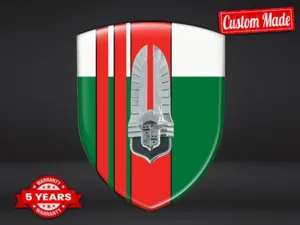 Cadillac Auto Decals Aufkleber Luxus Edition Max Stil